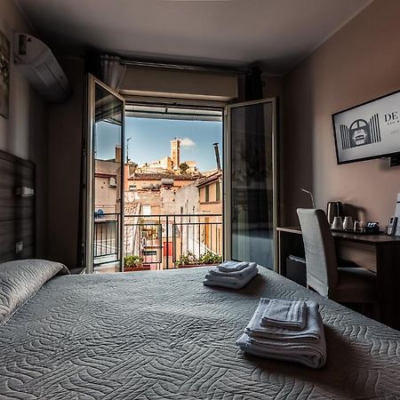 B&B De Casa San Cataldo  Eksteriør bilde
