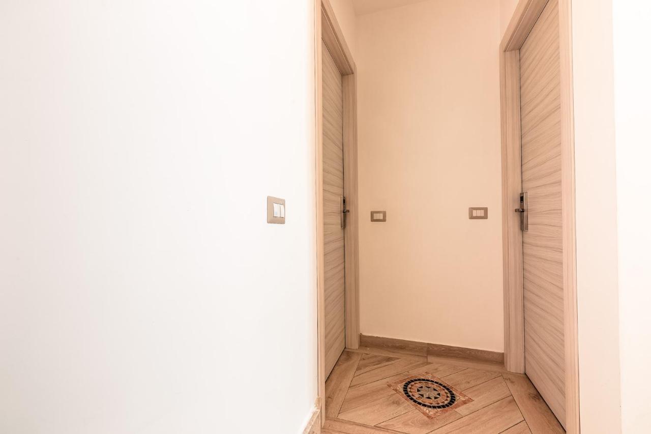 B&B De Casa San Cataldo  Eksteriør bilde