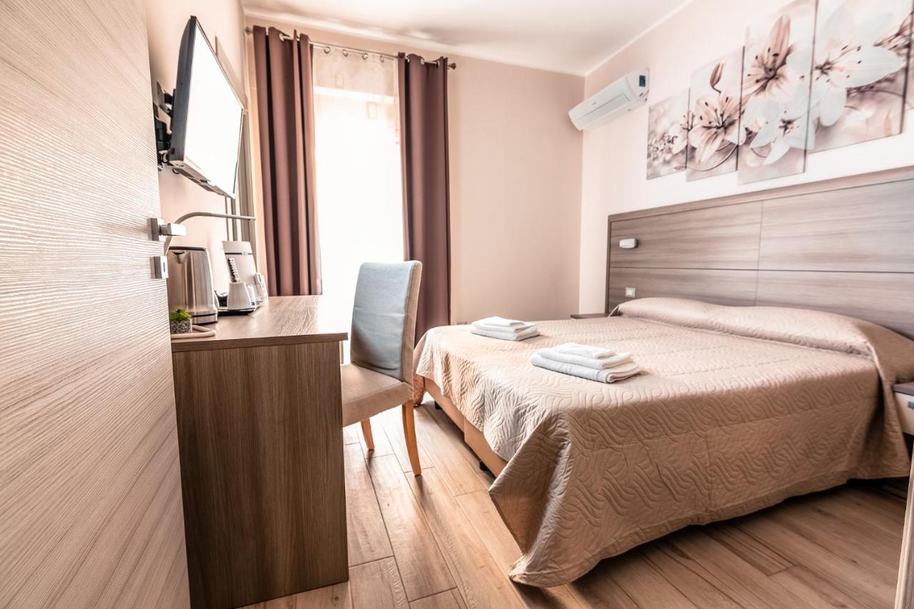 B&B De Casa San Cataldo  Eksteriør bilde