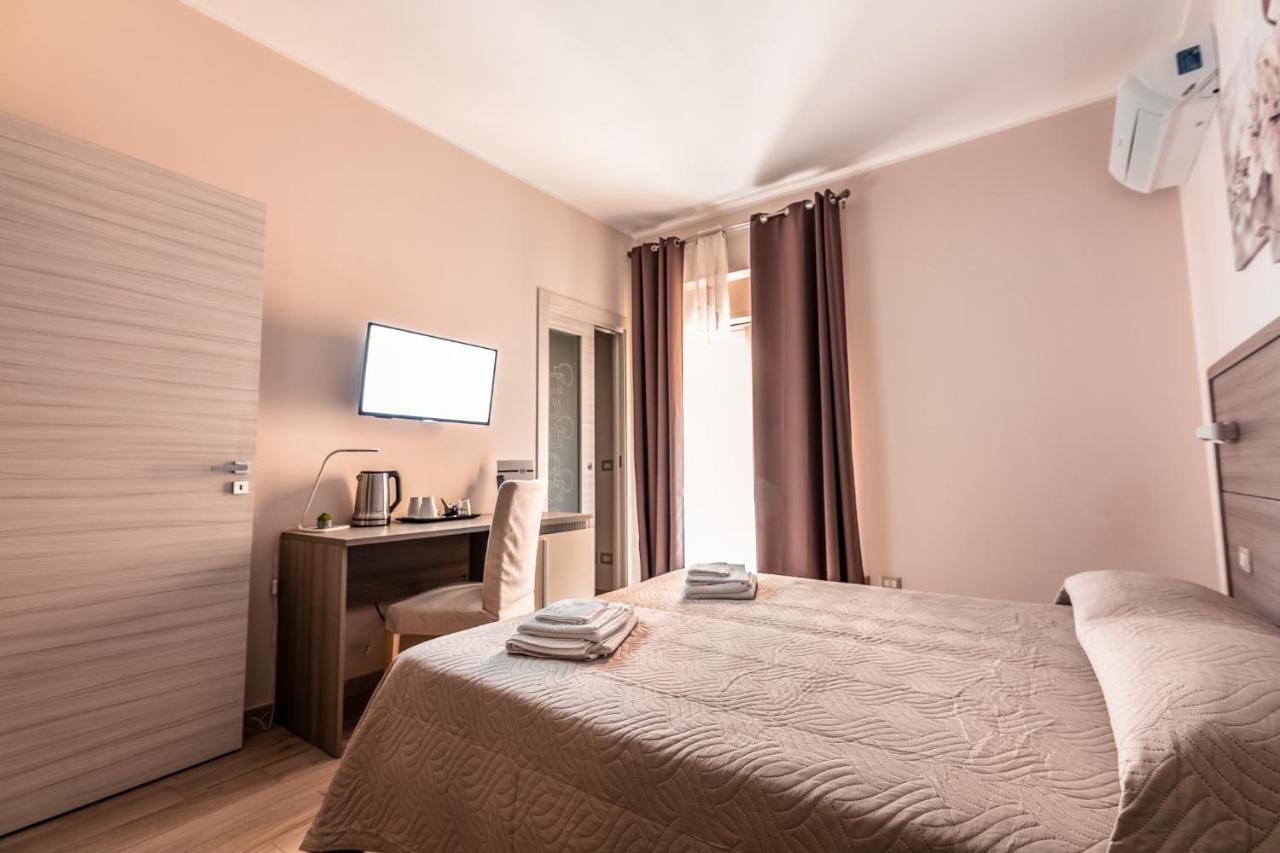 B&B De Casa San Cataldo  Eksteriør bilde